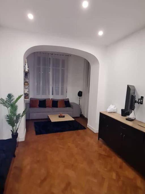 Apartment Confort, Agreable A Vivre