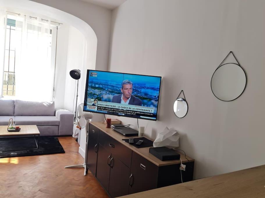 Apartment Confort, Agreable A Vivre