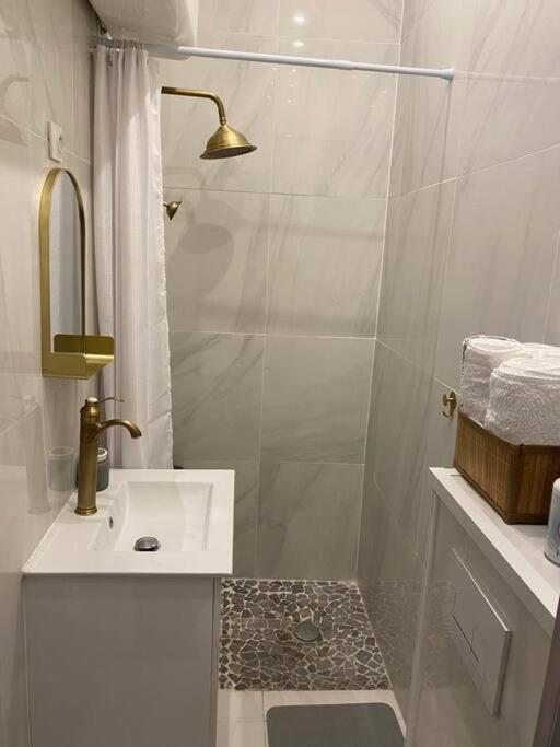 Apartment Confort, Agreable A Vivre