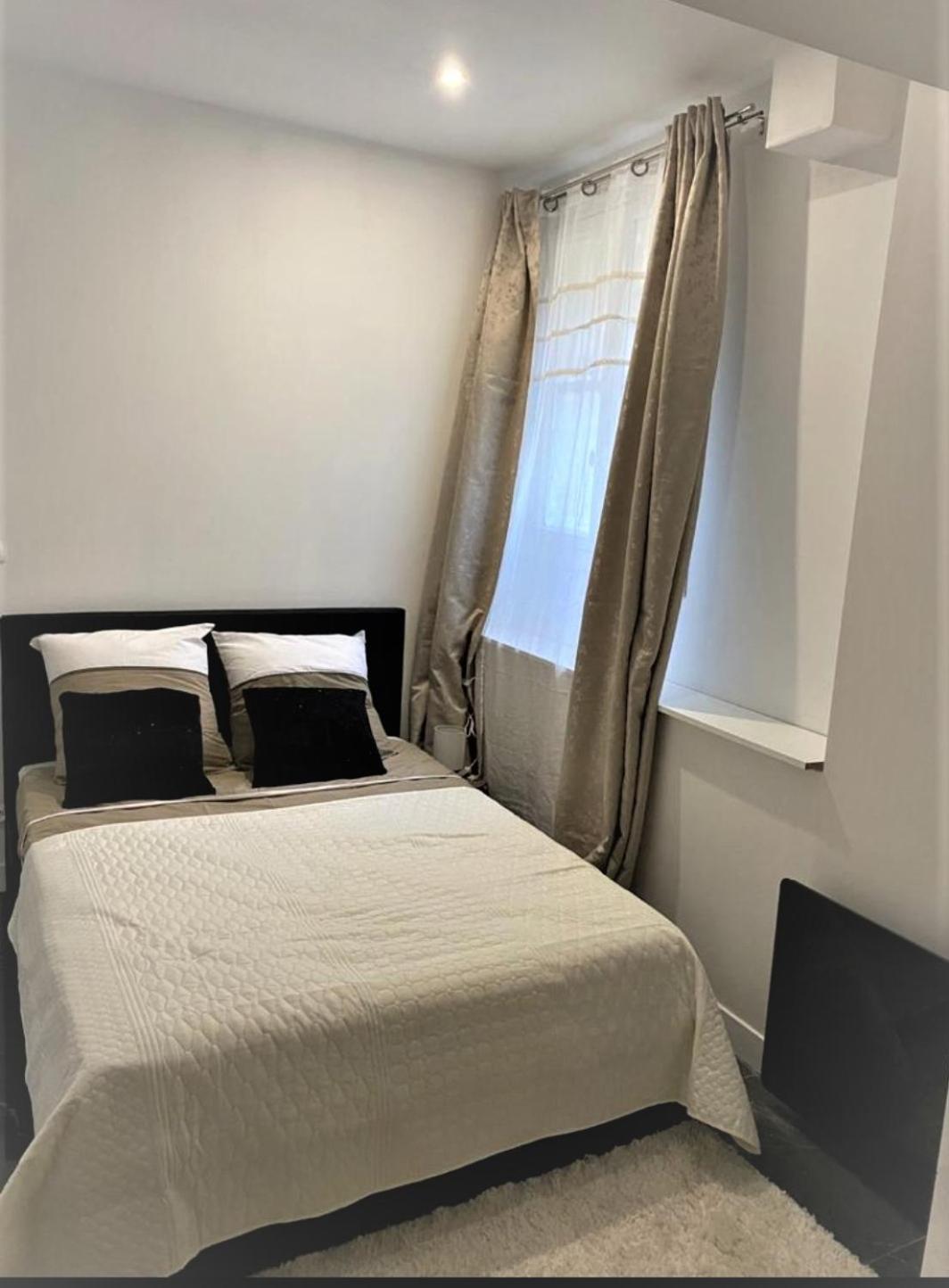 Apartment Confort, Agreable A Vivre Nizza